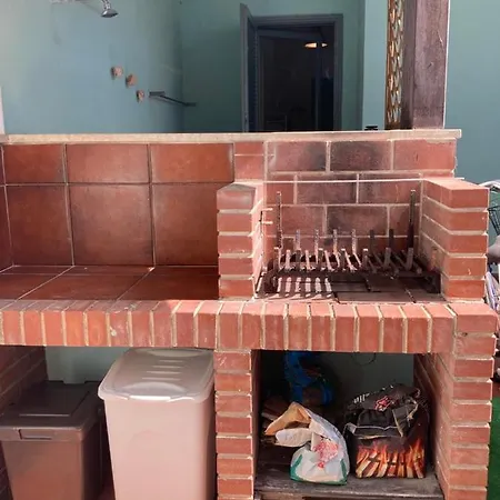 Casa Gio Girasole Nyaraló *