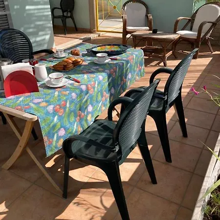 Casa Gio Girasole *