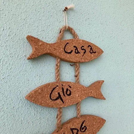 Casa Gio Girasole