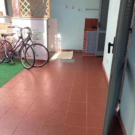 Casa Gio Girasole Nyaraló *