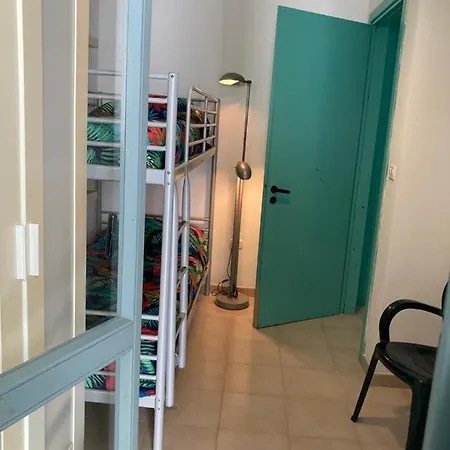 Casa Gio Girasole Nyaraló *