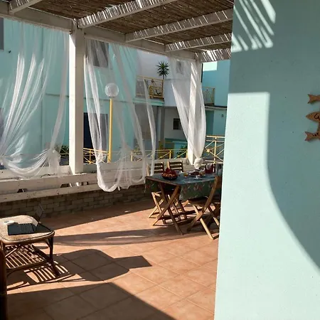 Casa Gio Girasole Torre dell'Orso