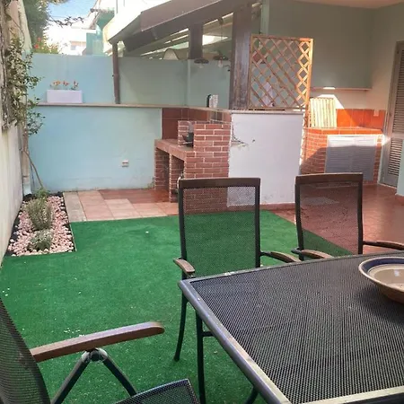 Nyaraló Casa Gio Girasole