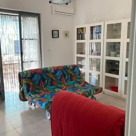 Casa Gio Girasole *