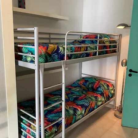 Nyaraló Casa Gio Girasole