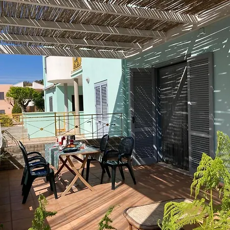 Casa Gio Girasole Prázdninový dům *