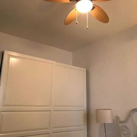 Casa Gio Girasole Prázdninový dům *